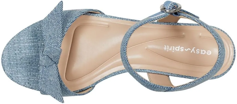 Easy Spirit Women's Ginova2 Sandal