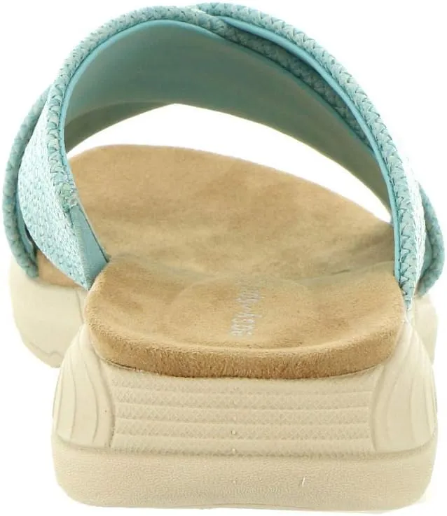 Easy Spirit Women's Taite 2 Slide Sandal