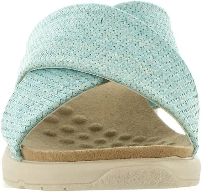 Easy Spirit Women's Taite 2 Slide Sandal