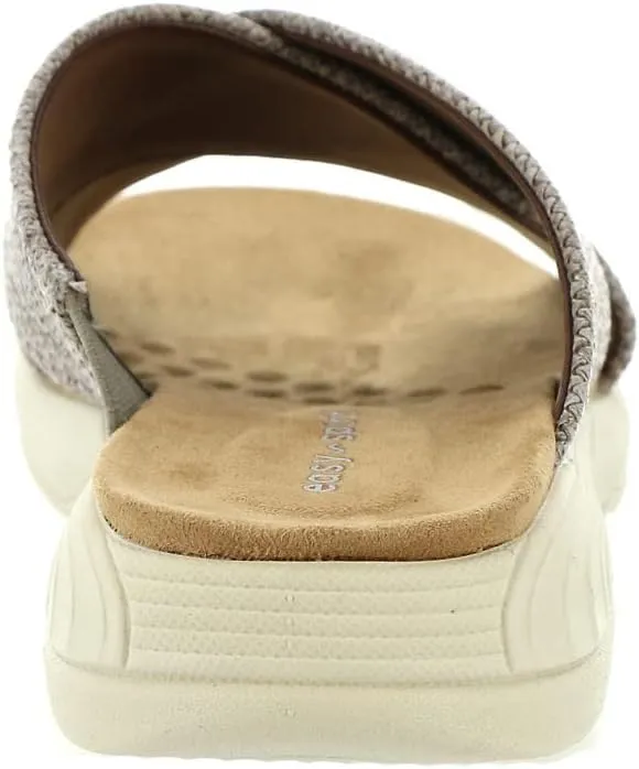 Easy Spirit Women's Taite 2 Slide Sandal