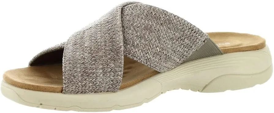 Easy Spirit Women's Taite 2 Slide Sandal