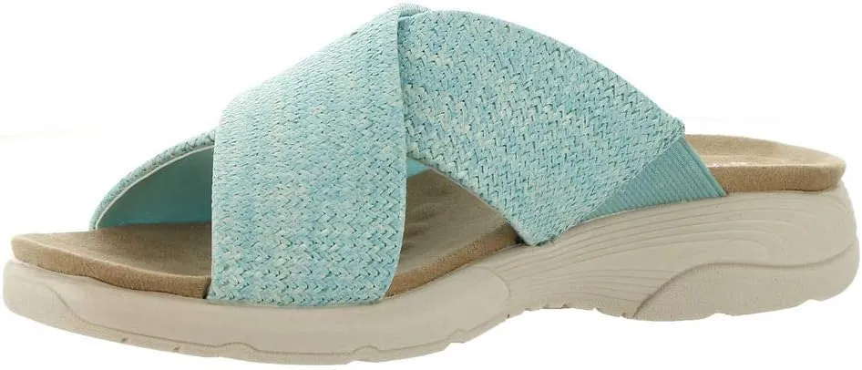 Easy Spirit Women's Taite 2 Slide Sandal