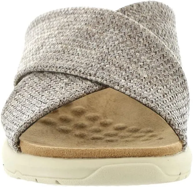 Easy Spirit Women's Taite 2 Slide Sandal