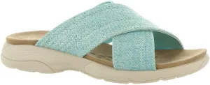 Easy Spirit Women's Taite 2 Slide Sandal