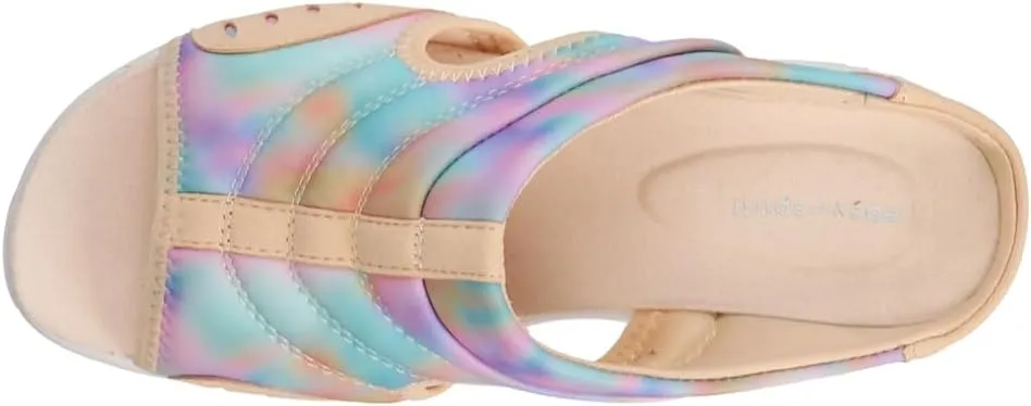 Easy Spirit Women's Traciee2 Sandals