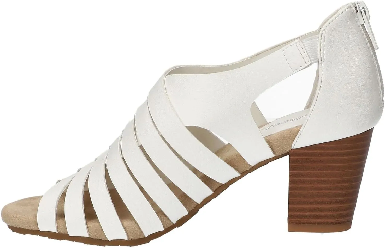 Easy Street Women's Vanni Heeled Sandal