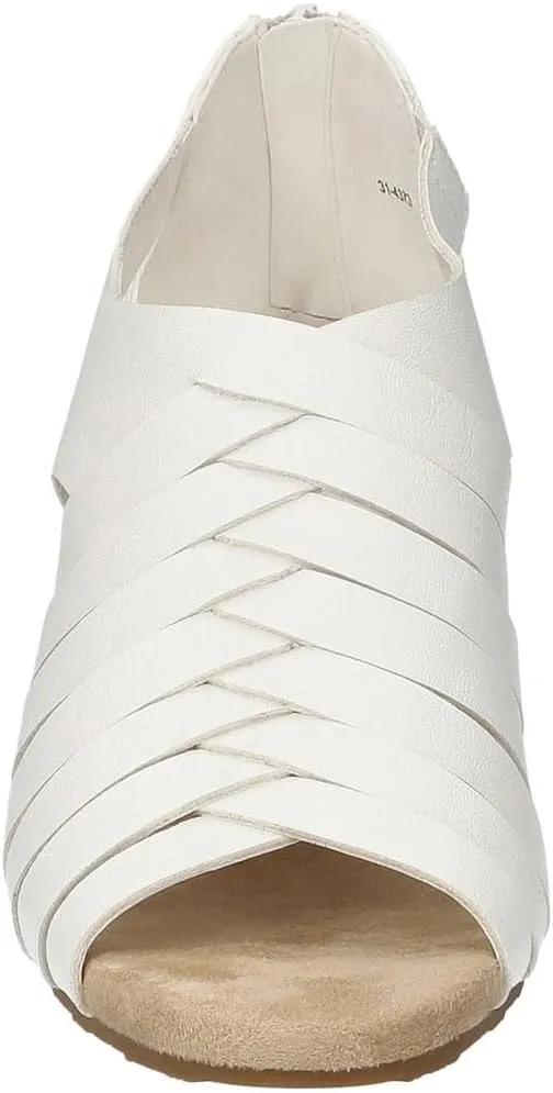 Easy Street Women's Vanni Heeled Sandal