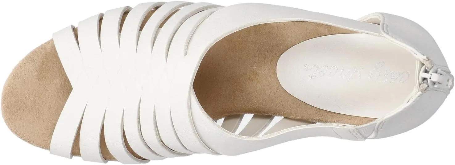 Easy Street Women's Vanni Heeled Sandal