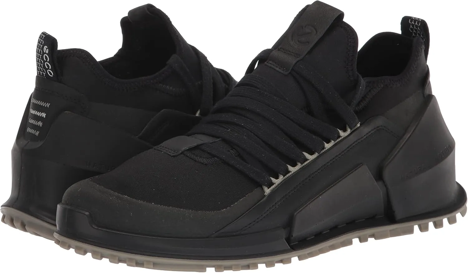 ECCO Men's Biom 2.0 Low Textile Cross Trainer
