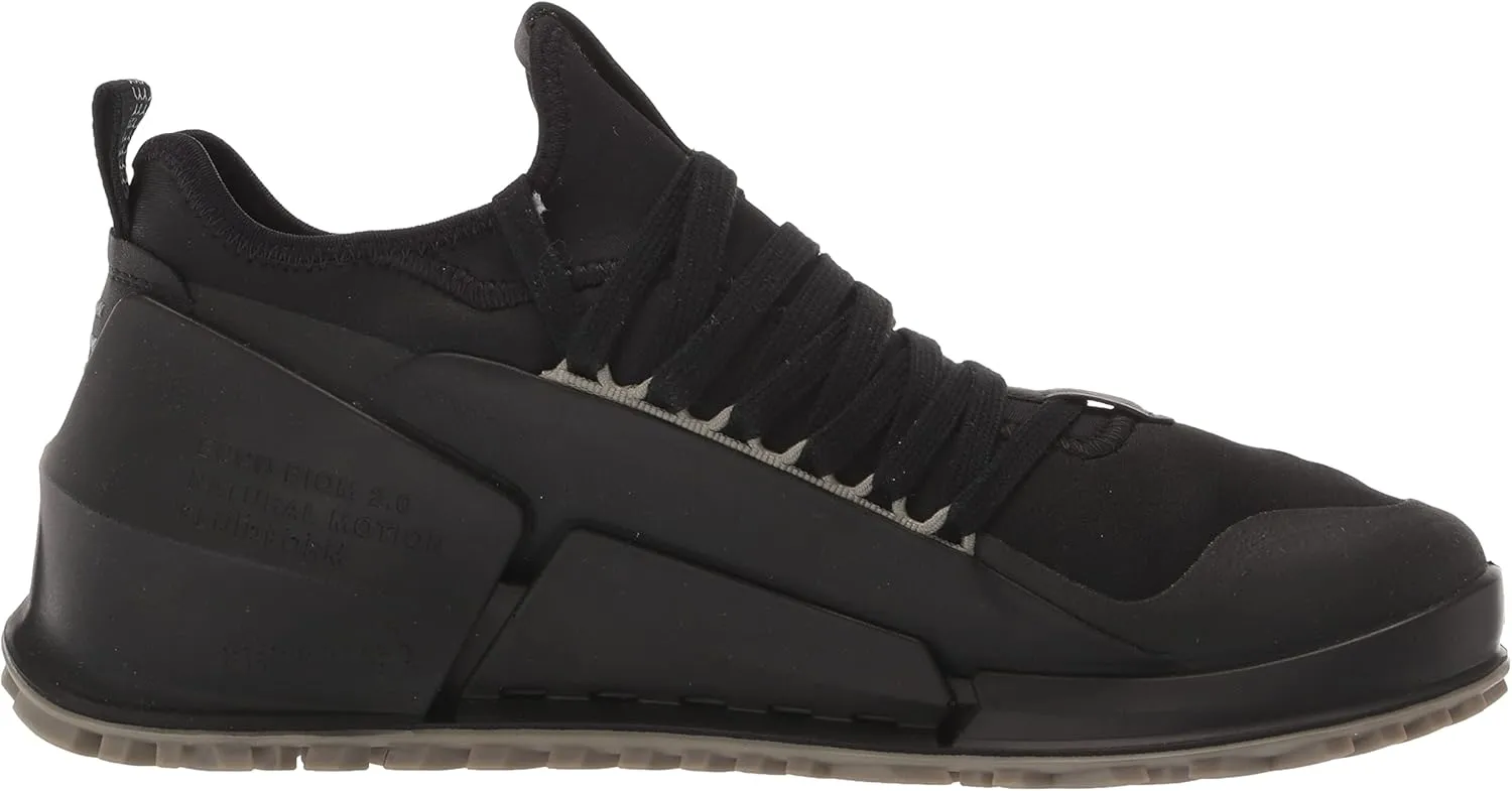 ECCO Men's Biom 2.0 Low Textile Cross Trainer