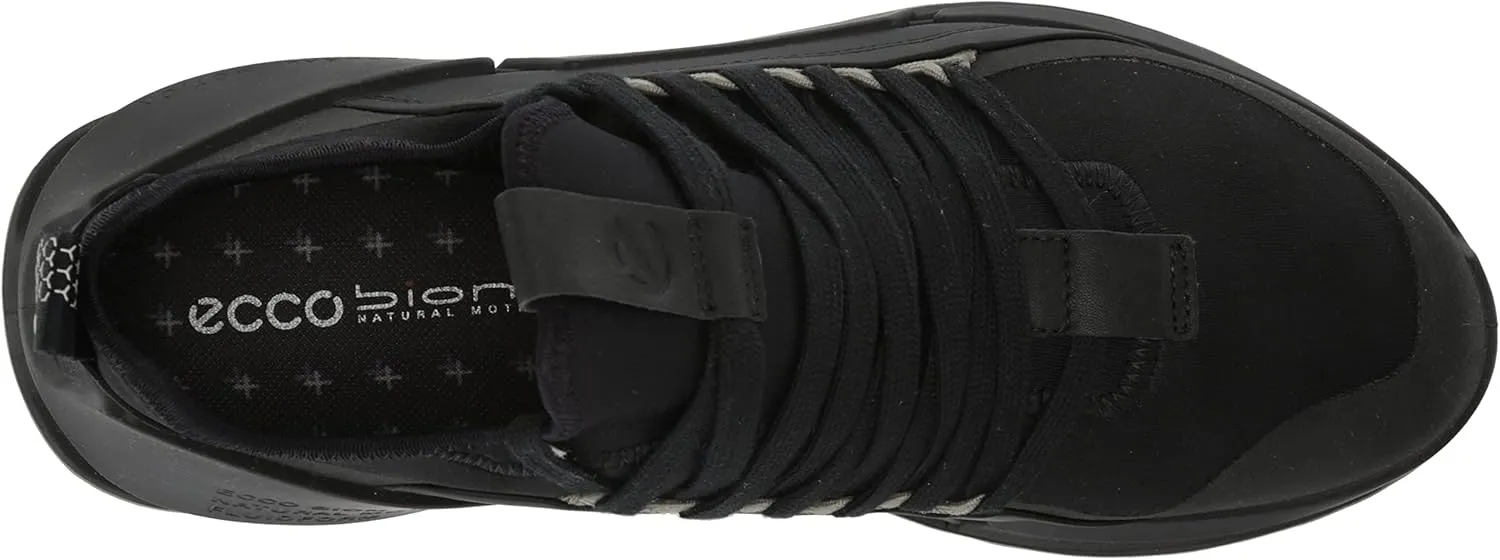 ECCO Men's Biom 2.0 Low Textile Cross Trainer