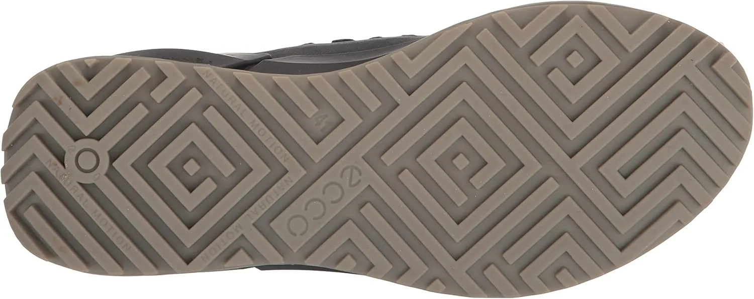 ECCO Men's Biom 2.0 Low Textile Cross Trainer