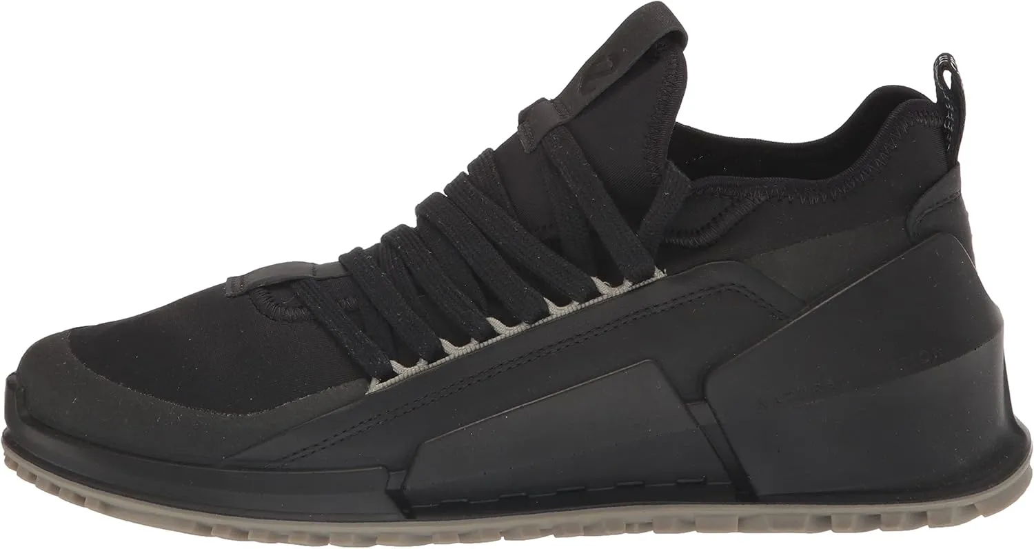 ECCO Men's Biom 2.0 Low Textile Cross Trainer