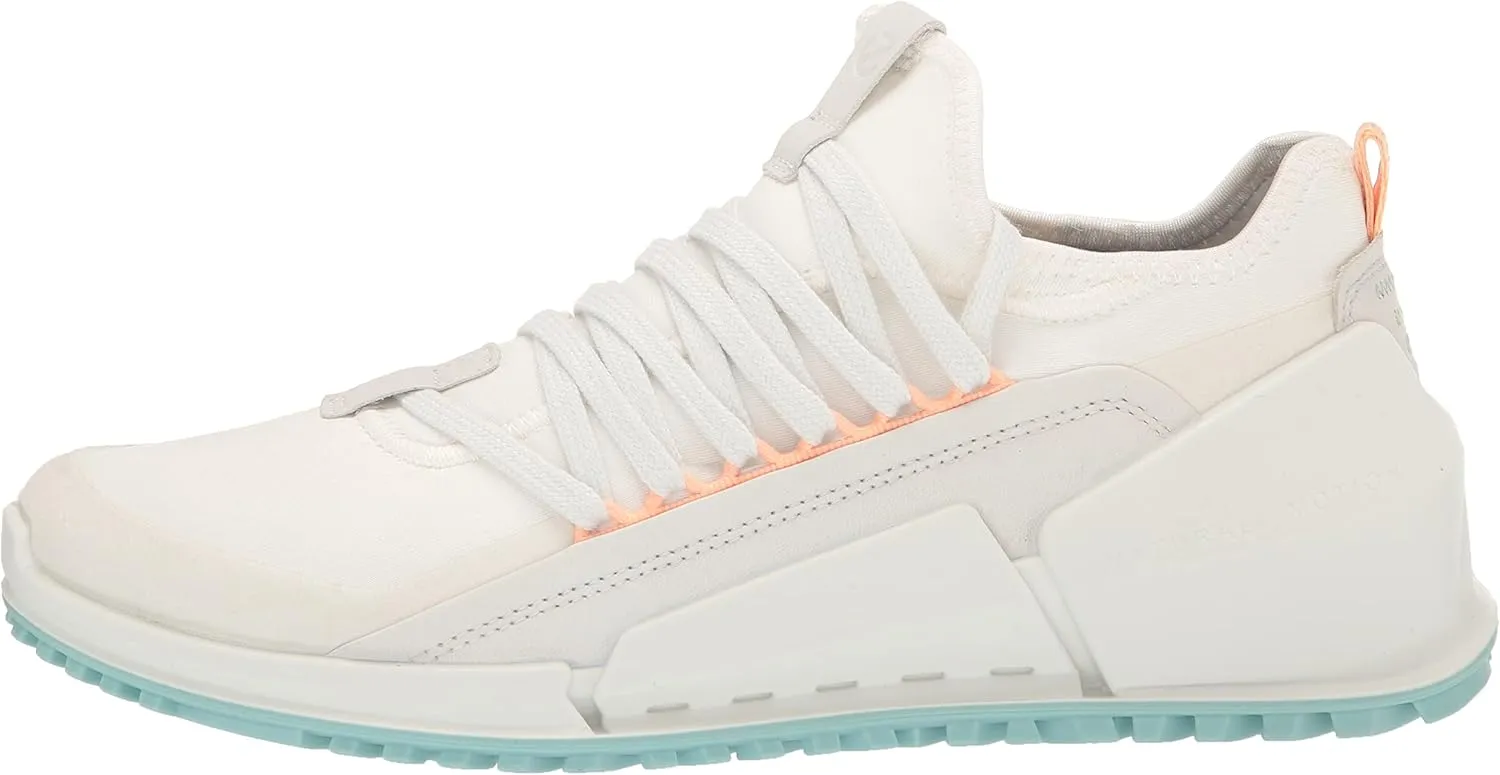 ECCO Women's Biom 2.0 Low Textile Sneaker