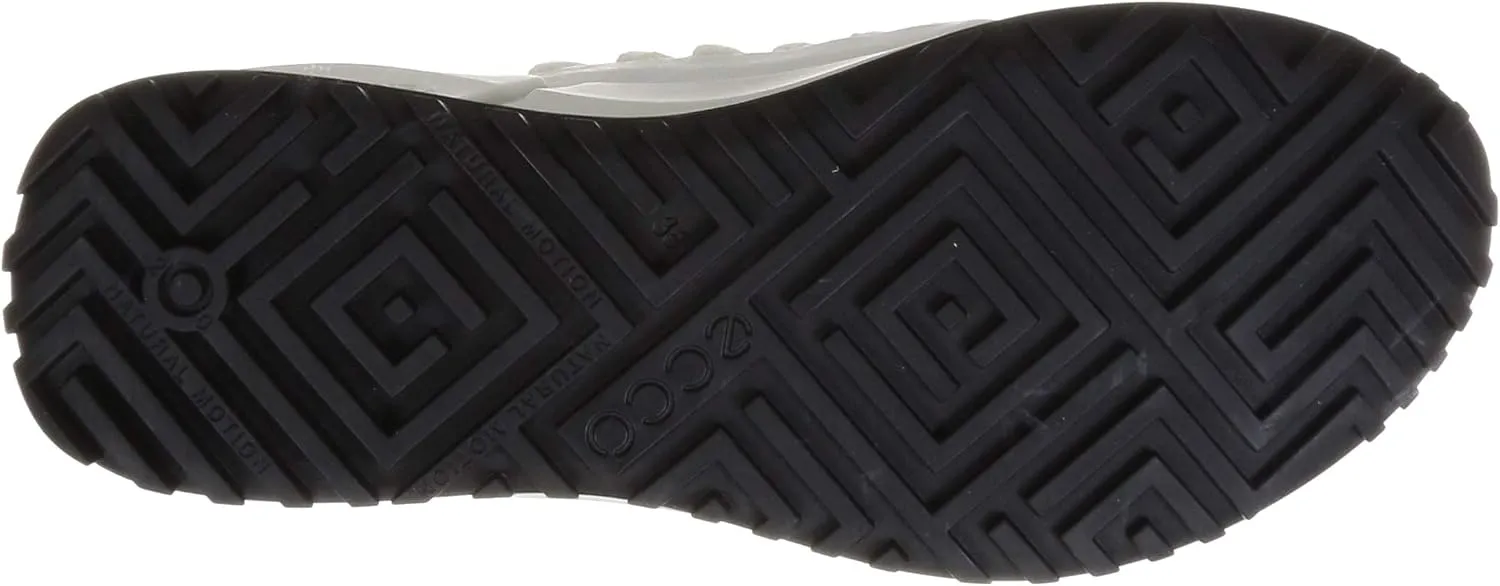 ECCO Women's Biom 2.0 Low Textile Sneaker