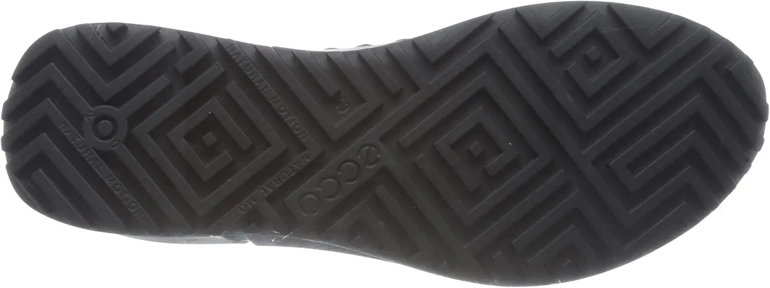 ECCO Women's Biom 2.0 Low Textile Sneaker