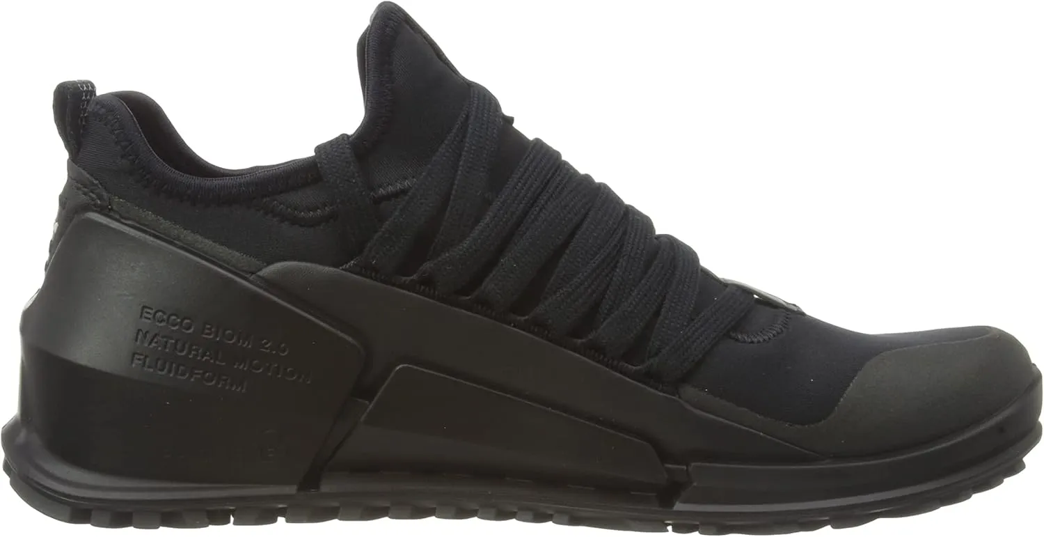 ECCO Women's Biom 2.0 Low Textile Sneaker