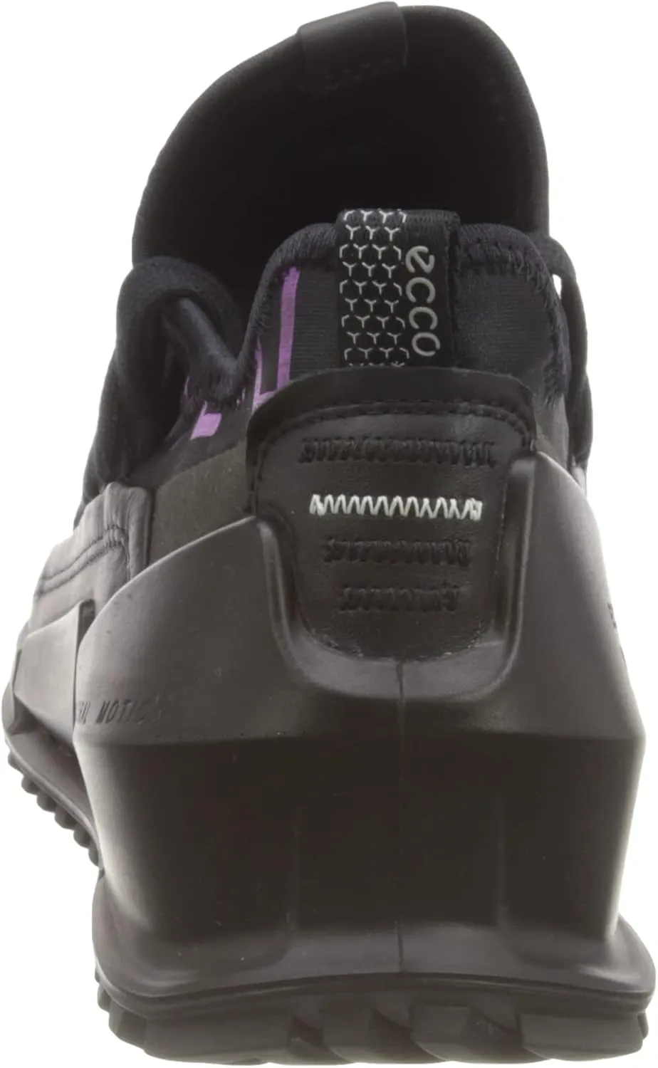 ECCO Women's Biom 2.0 Low Textile Sneaker