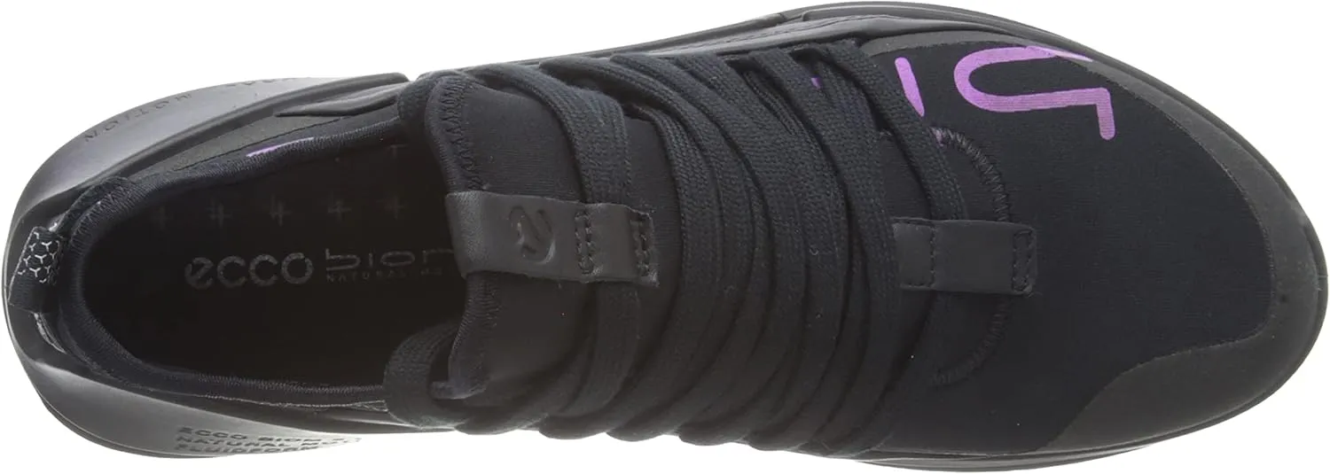 ECCO Women's Biom 2.0 Low Textile Sneaker