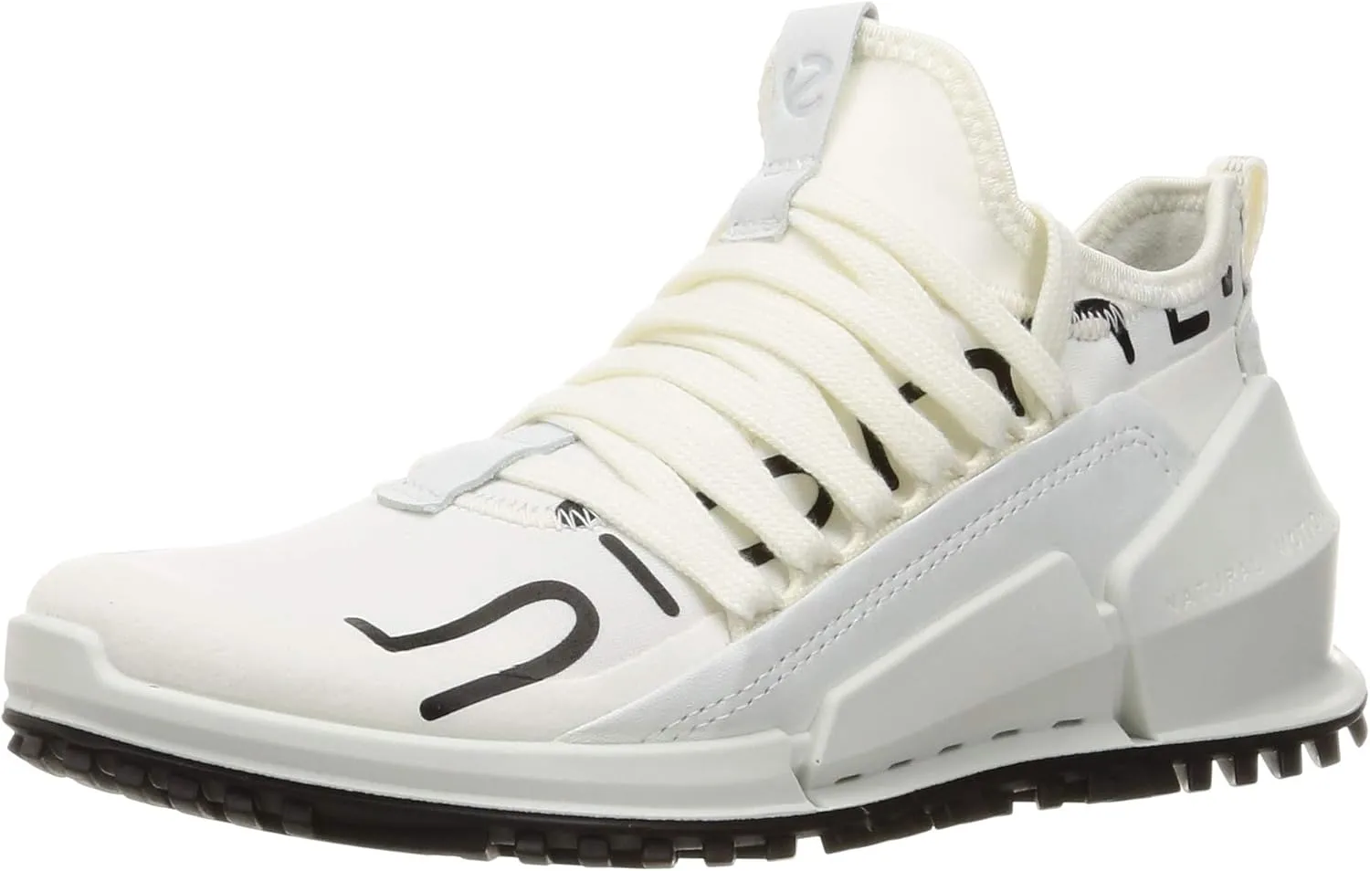 ECCO Women's Biom 2.0 Low Textile Sneaker