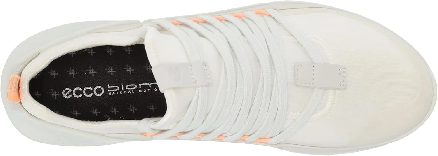 ECCO Women's Biom 2.0 Low Textile Sneaker