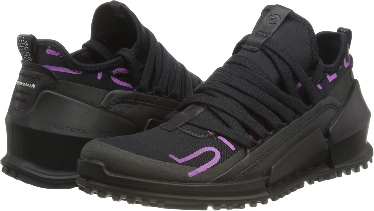 ECCO Women's Biom 2.0 Low Textile Sneaker