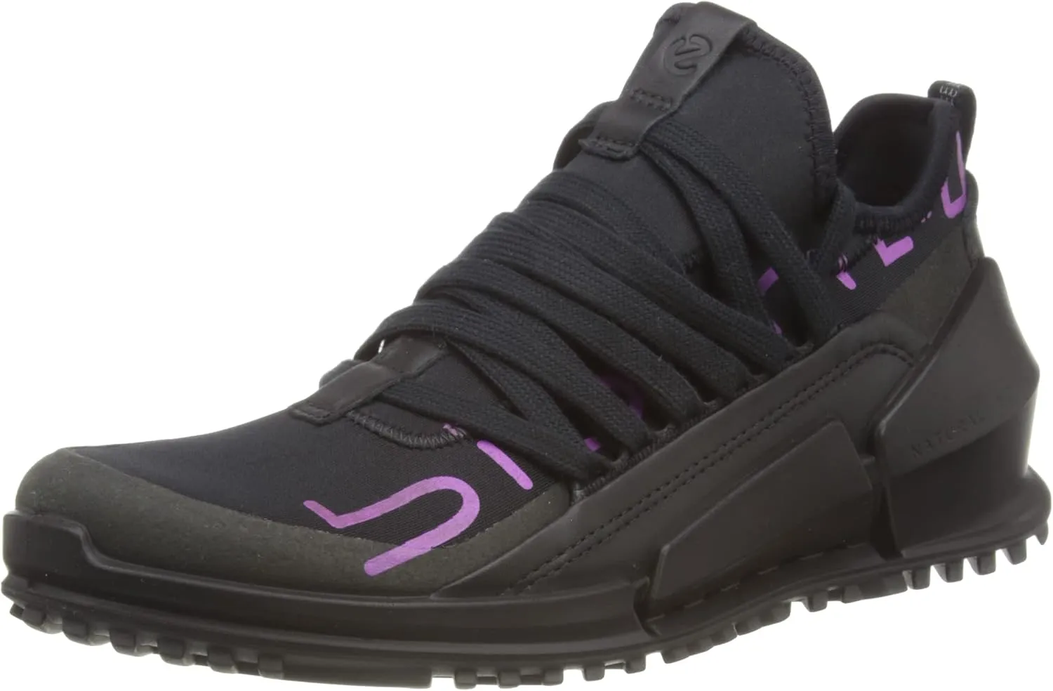 ECCO Women's Biom 2.0 Low Textile Sneaker