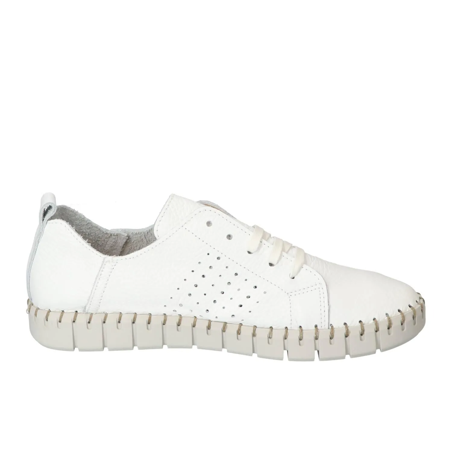 Espadrilles, Wit