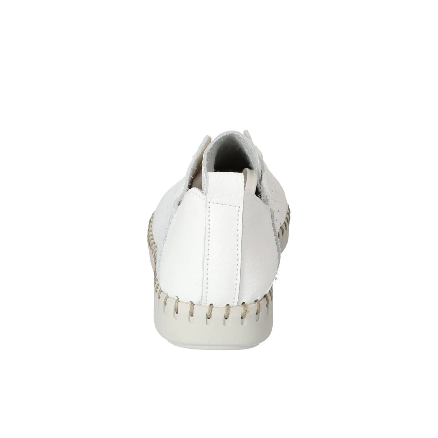 Espadrilles, Wit