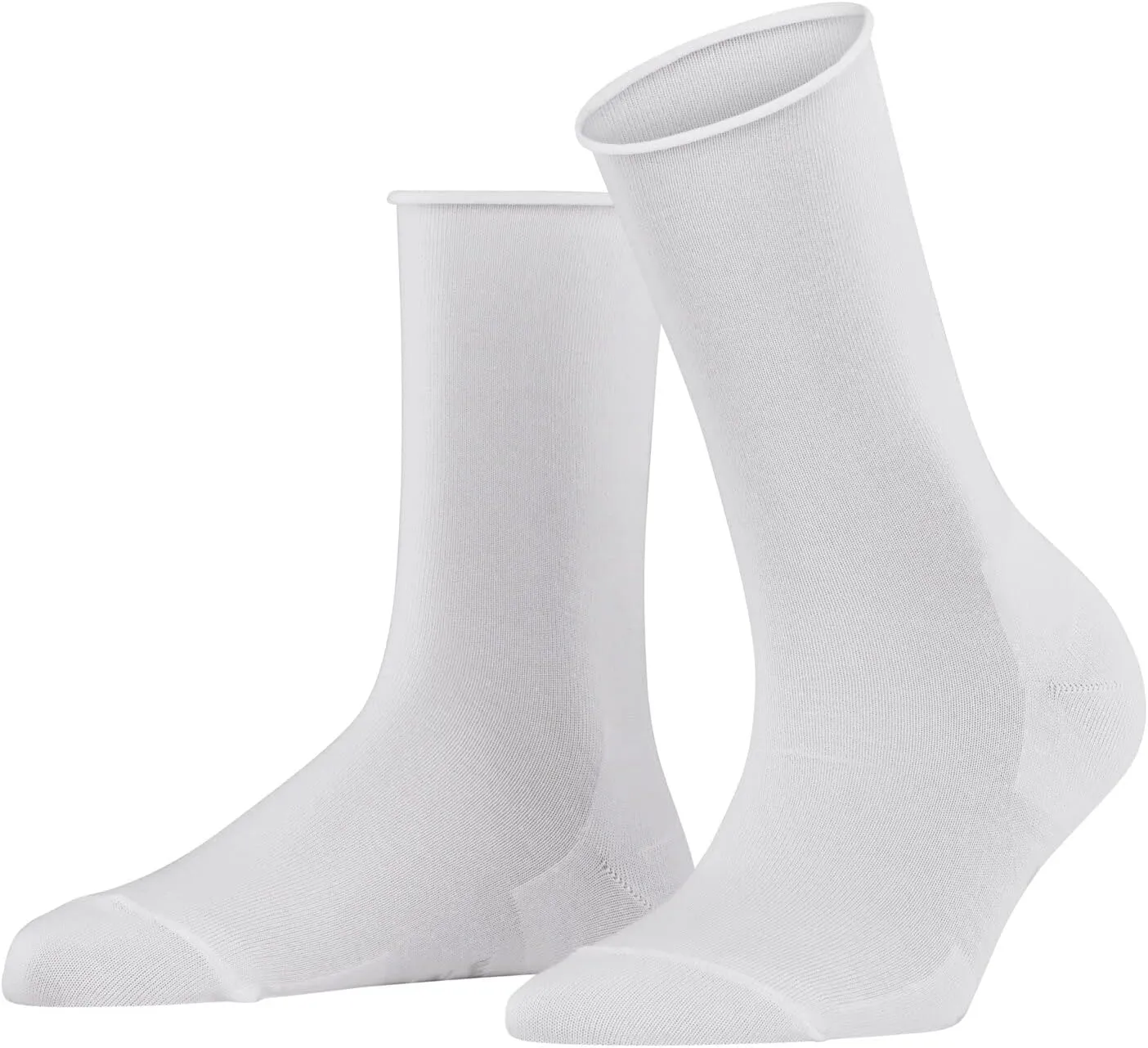 FALKE Women's Active Breeze Socks, Breathable, Cooling, Sustainable Lyocell, Crew, Sweat Wicking, Coolmax Clothing