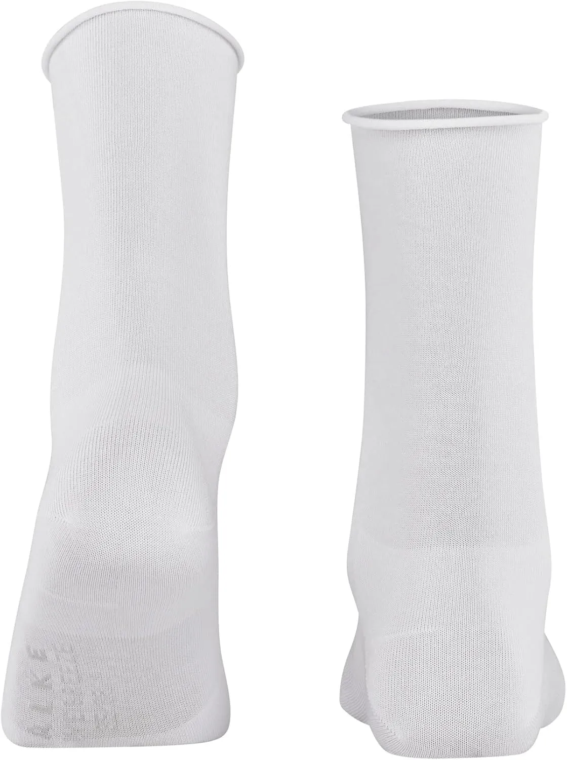 FALKE Women's Active Breeze Socks, Breathable, Cooling, Sustainable Lyocell, Crew, Sweat Wicking, Coolmax Clothing
