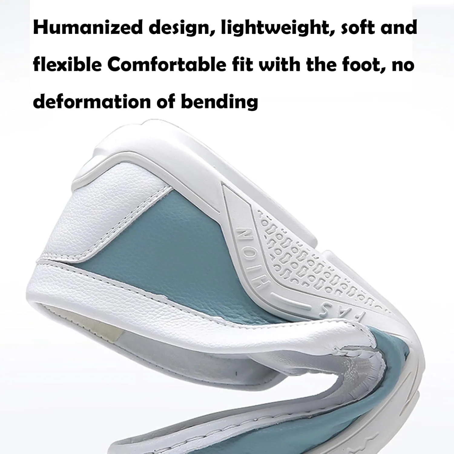 Fashion Men's Trendy Colorblocking Non-Slip Loafers, Comfortable Non-Slip Rubber Sole Casual Durable Walking Shoes,Business Style Shoes