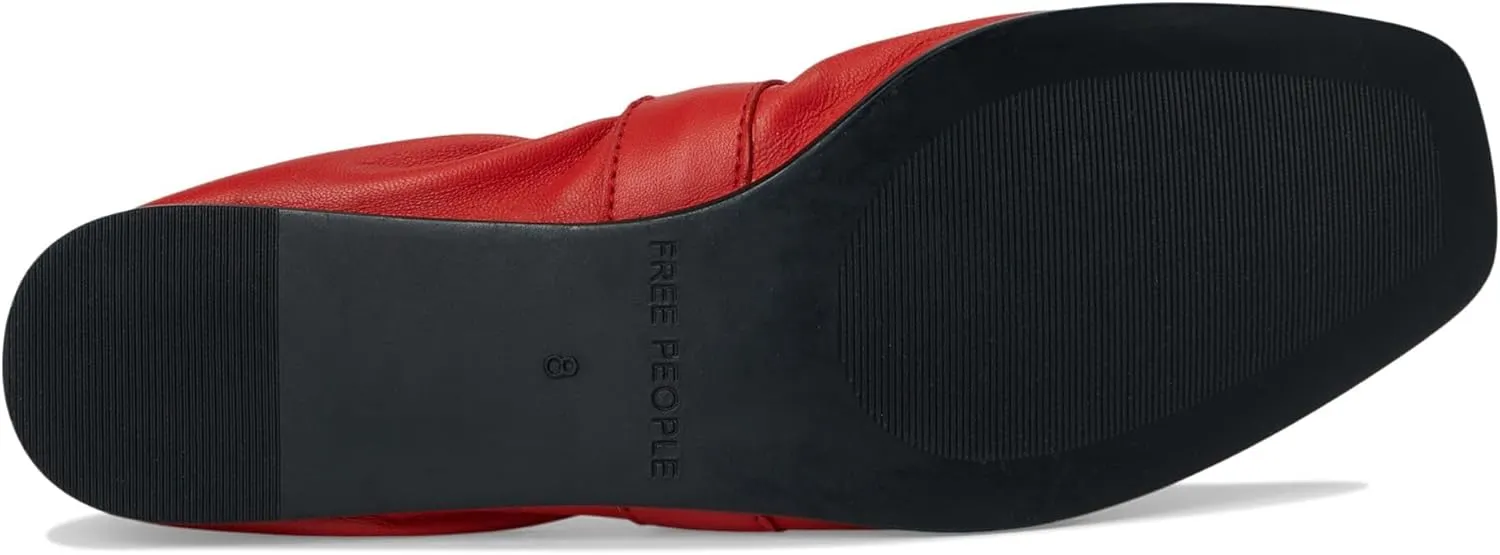 Free People Women's Ursa Gemini Ballet Flat Contemporary