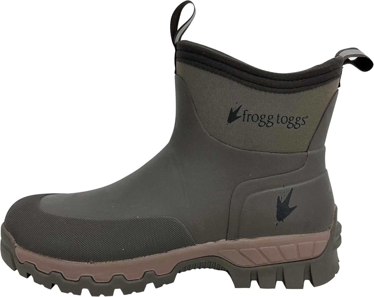 FROGG TOGGS Men's Ridge Buster Waterproof Ankle Boot
