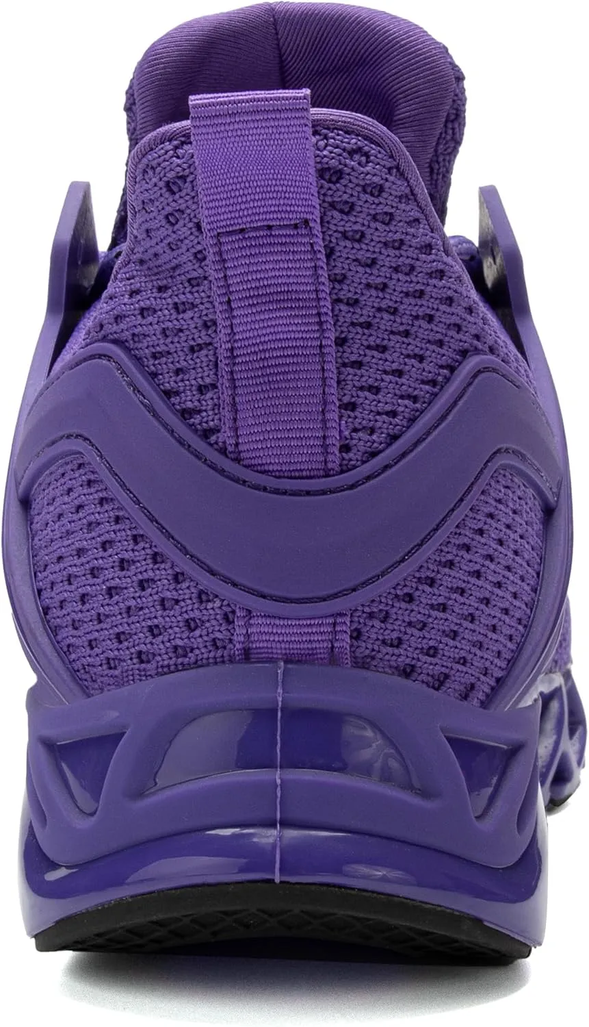 FRSHANIAH Women Athletic Shoes Walking Running Shoes Non-Slip Fashion Sneakers