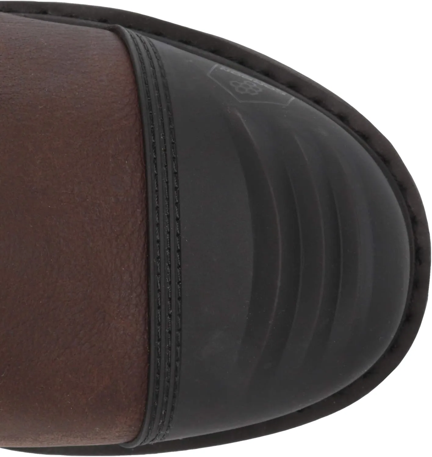 FSI FOOTWEAR SPECIALTIES INTERNATIONAL Men's 7896 Hammer 11" Wellington Met Carbon Toe Waterproof EH Work Boot