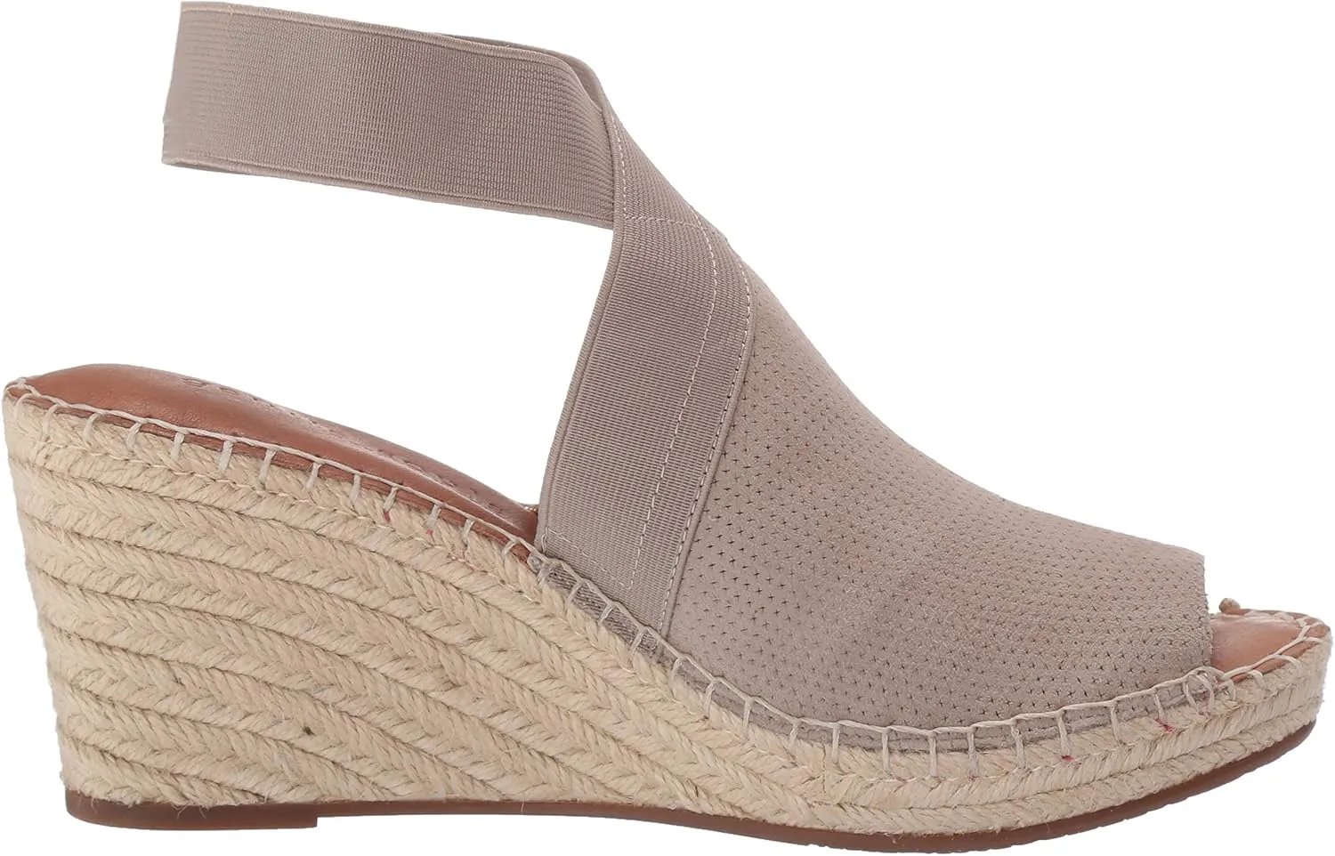 Gentle Souls by Kenneth Cole Women's Colleen Wedge Sandals