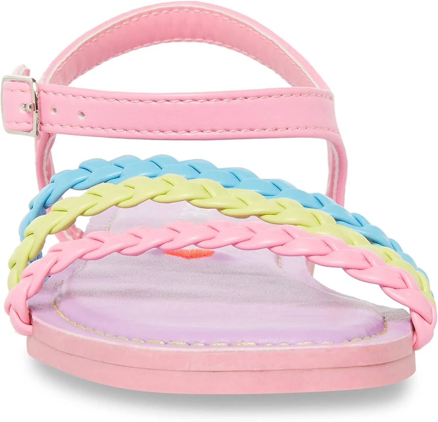 Georjia Flat Sandal