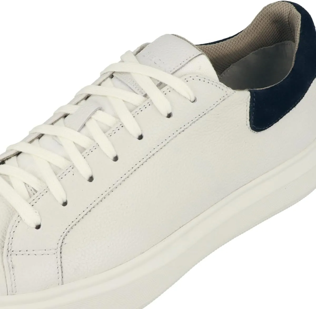 Geox Men's Low-Top Sneakers