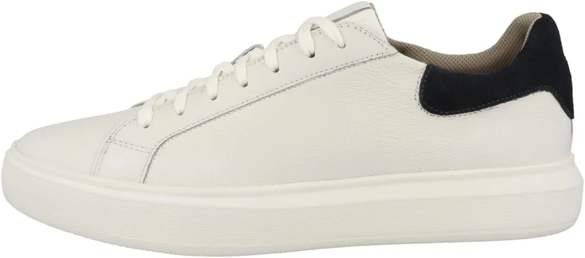 Geox Men's Low-Top Sneakers
