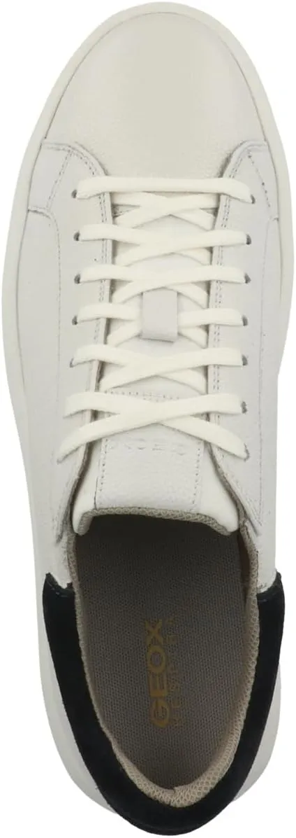 Geox Men's Low-Top Sneakers