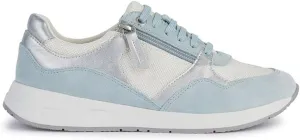 Geox Women's Low-Top Sneakers