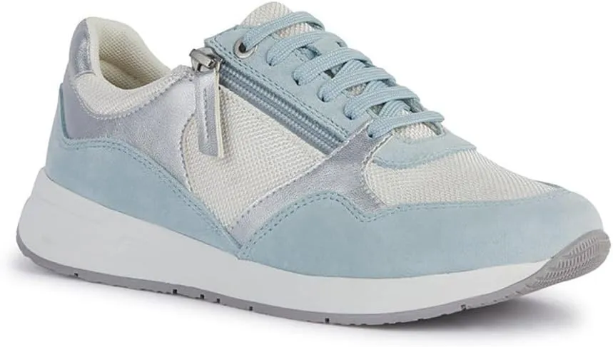 Geox Women's Low-Top Sneakers