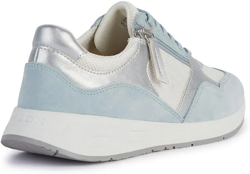 Geox Women's Low-Top Sneakers