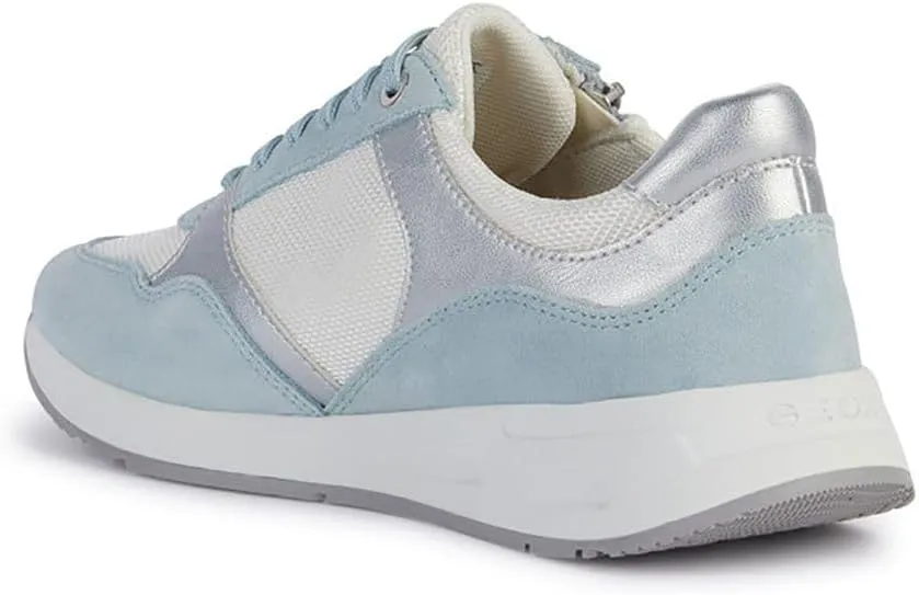 Geox Women's Low-Top Sneakers