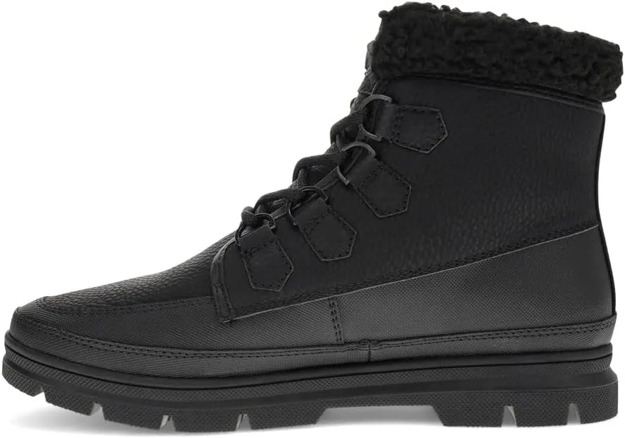 G.H. Bass & Co. mens Ridgeback Wx