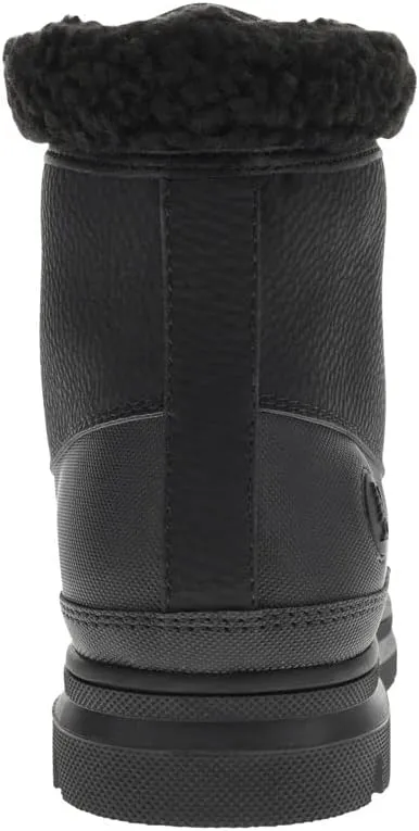 G.H. Bass & Co. mens Ridgeback Wx