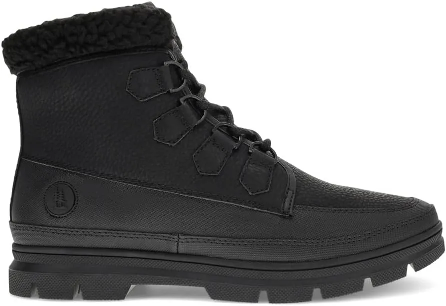 G.H. Bass & Co. mens Ridgeback Wx