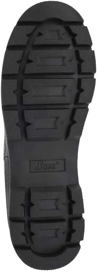 G.H. Bass & Co. mens Ridgeback Wx