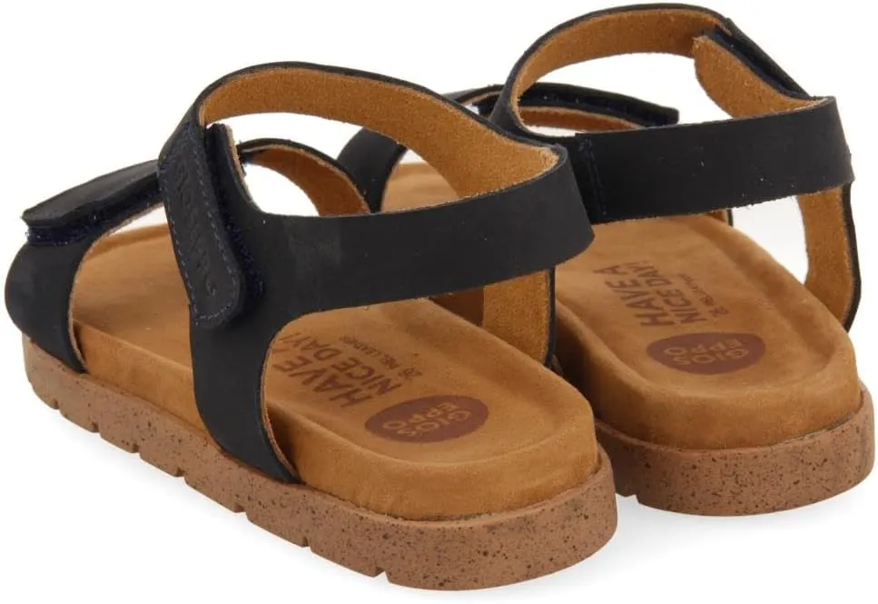 GIOSEPPO Boy's Modern Sandal